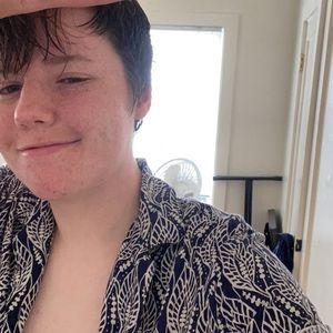 Meet your Posher, Jordyn